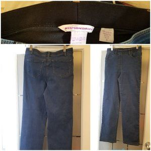 2FOR$30 - Allison Daley Stretch Jean Capris